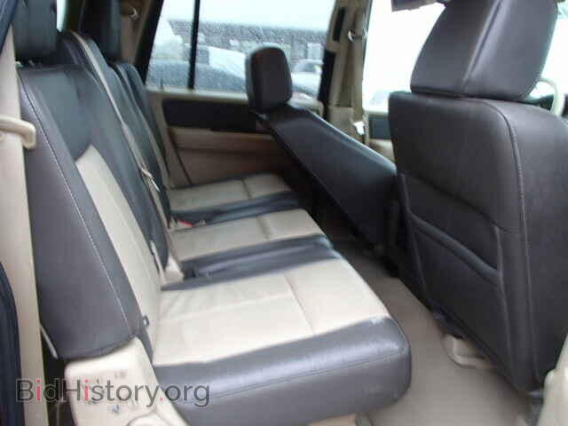 2007 FORD EXPEDITION - VIN: 1FMFK18537LA71742 - Фото 6