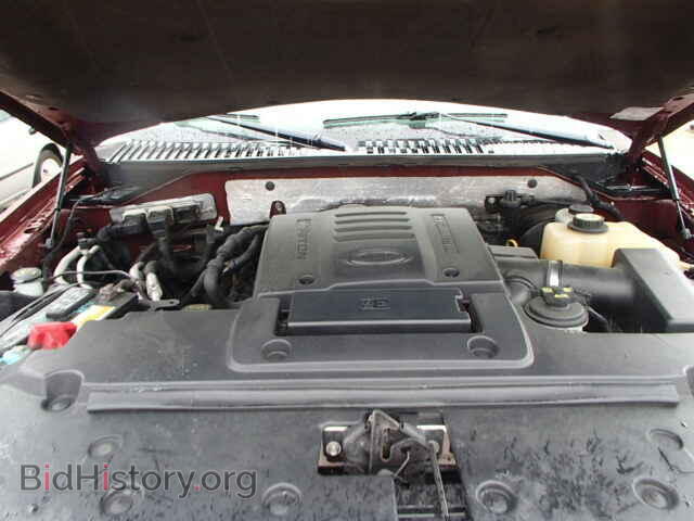 2007 FORD EXPEDITION - VIN: 1FMFK18537LA71742 - Фото 7