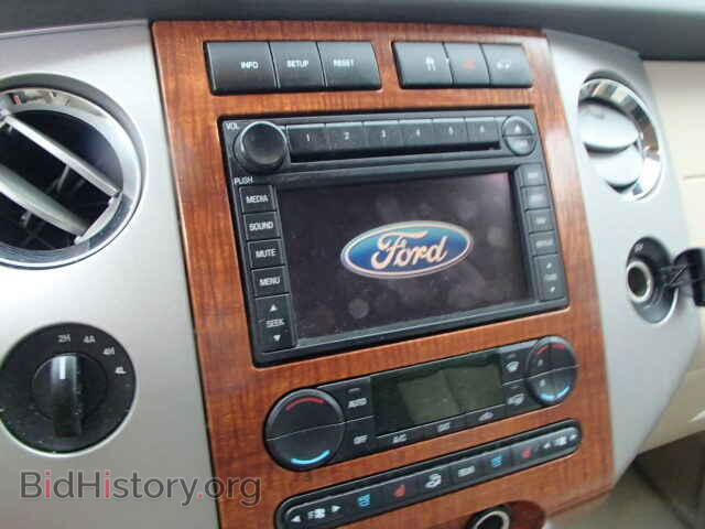 2007 FORD EXPEDITION - VIN: 1FMFK18537LA71742 - Фото 9