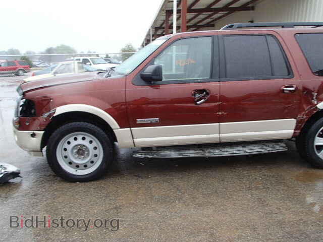2007 FORD EXPEDITION - VIN: 1FMFK18537LA71742 - Фото 10