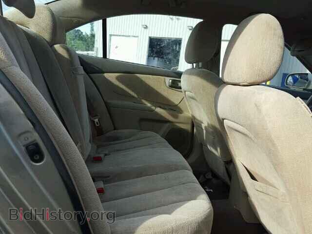 2007 KIA OPTIMA - VIN: KNAGE123875152566 - Фото 6