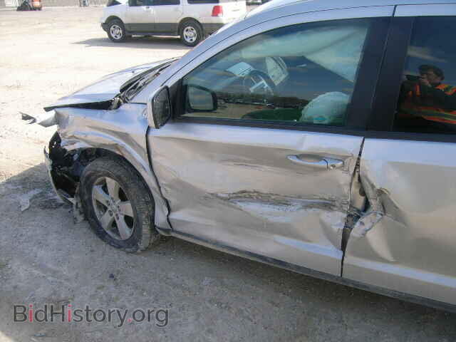 2010 DODGE JOURNEY - VIN: 3D4PG5FV7AT274541 - Фото 9