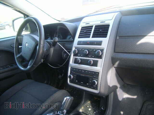 2010 DODGE JOURNEY - VIN: 3D4PG5FV7AT274541 - Фото 10