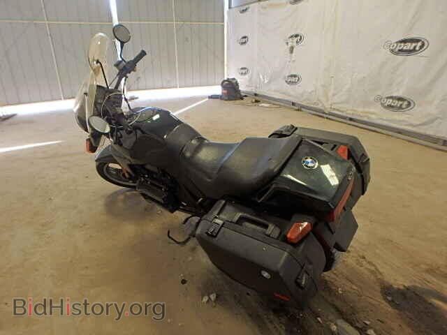 1994 BMW MOTORCYCLE - VIN: WB1057105R0134814 - Фото 3