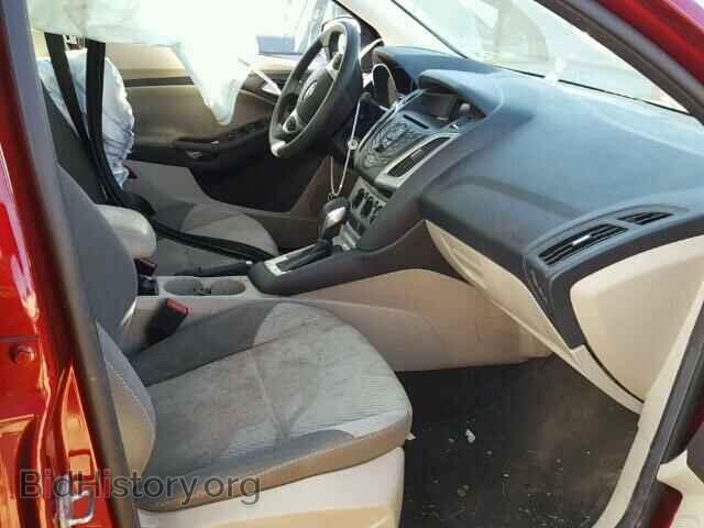 2014 FORD FOCUS - VIN: 1FADP3F25EL209091 - Photo 5