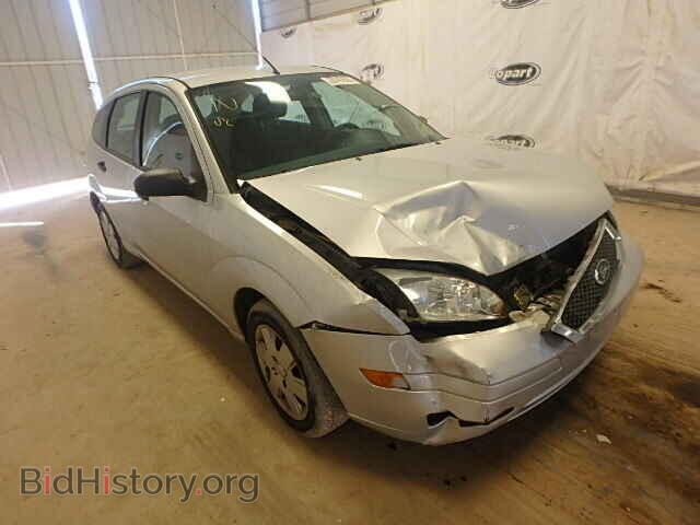 Фотография 1FAFP37N47W181562 - FORD FOCUS 2007