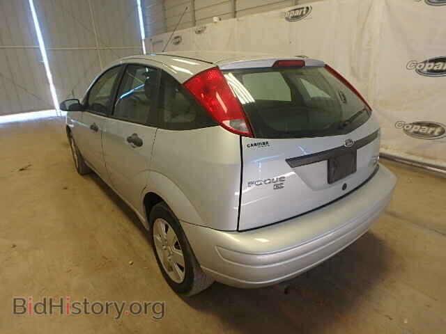 2007 FORD FOCUS - VIN: 1FAFP37N47W181562 - Фото 3