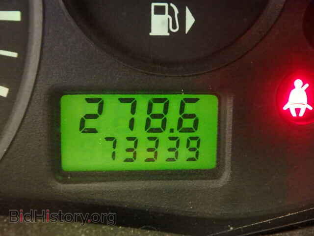 2007 FORD FOCUS - VIN: 1FAFP37N47W181562 - Фото 8