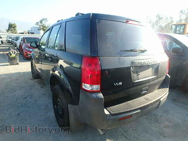 2003 SATURN VUE - VIN: 5GZCZ33D73S837595 - Фото 3