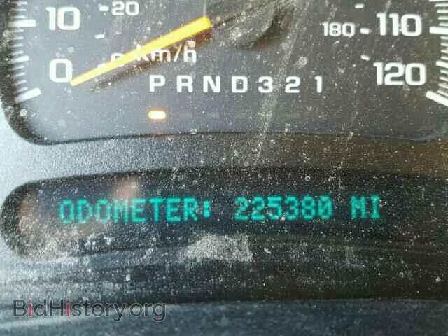 2006 CHEVROLET SILVERADO - VIN: 1GCEC14X06Z231009 - Фото 8