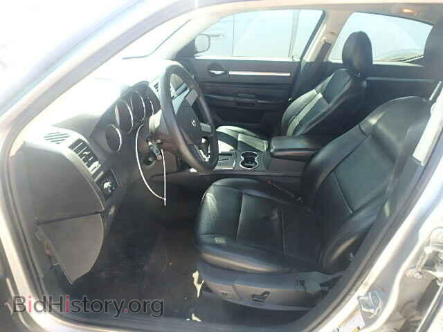 2010 DODGE CHARGER - VIN: 2B3CA3CV9AH227270 - Фото 5