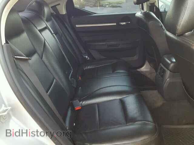 2010 DODGE CHARGER - VIN: 2B3CA3CV9AH227270 - Фото 6