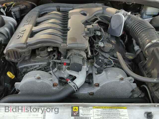 2010 DODGE CHARGER - VIN: 2B3CA3CV9AH227270 - Фото 7