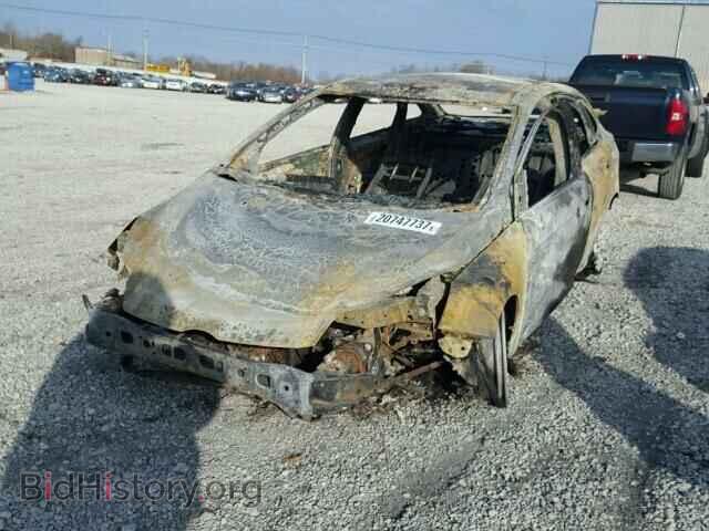 2013 FORD FOCUS - VIN: 1FADP3F29DL283774 - Photo 2