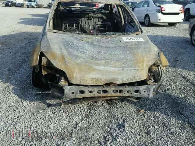 2013 FORD FOCUS - VIN: 1FADP3F29DL283774 - Photo 9