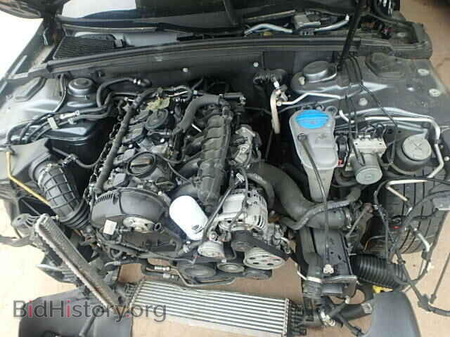 2012 AUDI A4 - VIN: WAUEFAFL7CA014615 - Photo 7