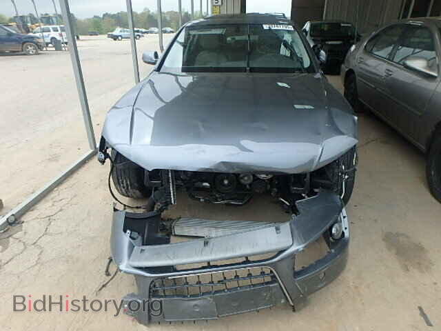 2012 AUDI A4 - VIN: WAUEFAFL7CA014615 - Photo 9