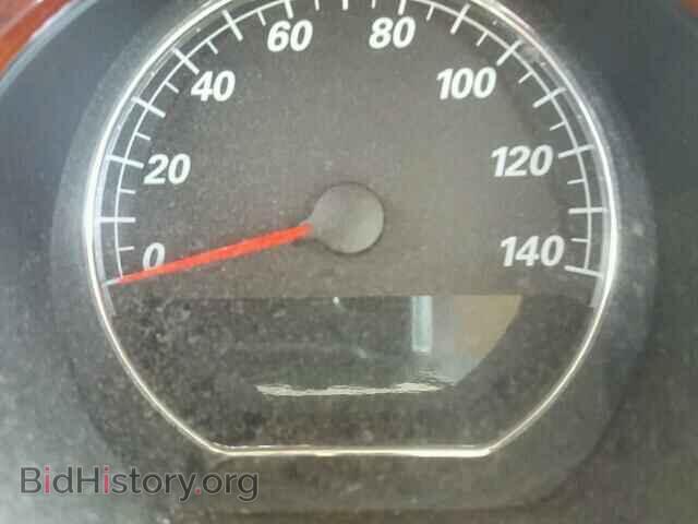 2008 BUICK LUCERNE - VIN: 1G4HP57258U148342 - Фото 8