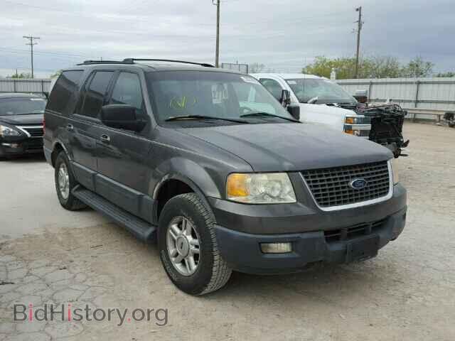Photo 1FMRU15W54LA14314 - FORD EXPEDITION 2004