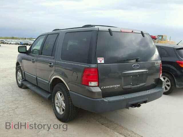 2004 FORD EXPEDITION - VIN: 1FMRU15W54LA14314 - Фото 3