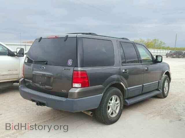 2004 FORD EXPEDITION - VIN: 1FMRU15W54LA14314 - Фото 4
