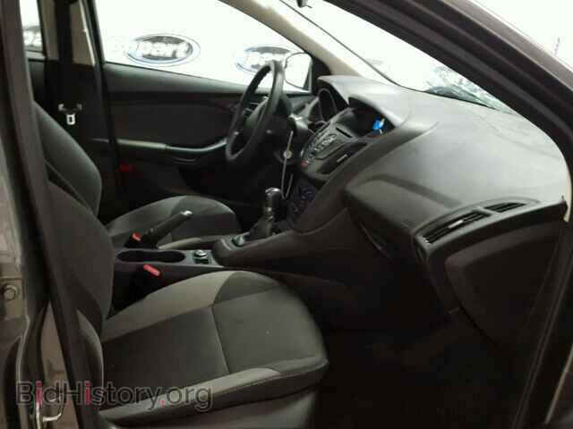 2012 FORD FOCUS - VIN: 1FAHP3E20CL327453 - Photo 5