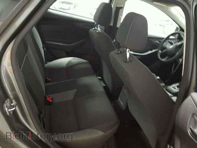 2012 FORD FOCUS - VIN: 1FAHP3E20CL327453 - Photo 6