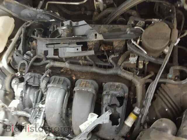 2012 FORD FOCUS - VIN: 1FAHP3E20CL327453 - Photo 7