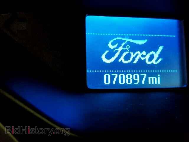 2012 FORD FOCUS - VIN: 1FAHP3E20CL327453 - Photo 8