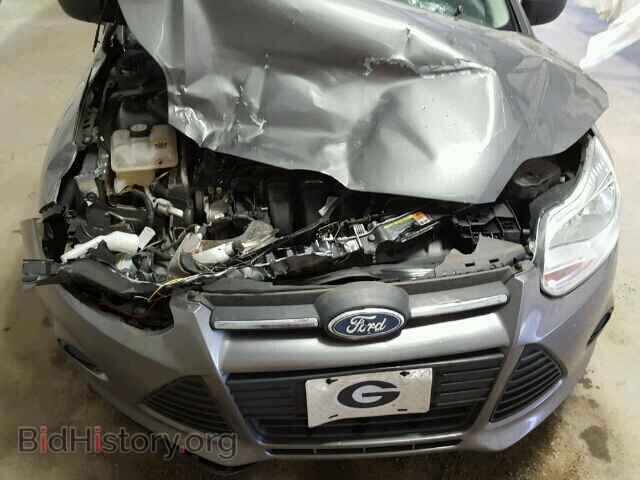 2012 FORD FOCUS - VIN: 1FAHP3E20CL327453 - Photo 9