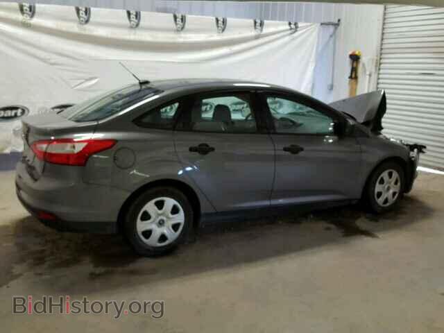 2012 FORD FOCUS - VIN: 1FAHP3E20CL327453 - Photo 10