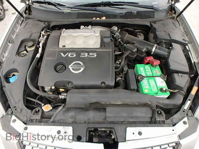 2006 NISSAN MAXIMA - VIN: 1N4BA41EX6C842686 - Фото 7