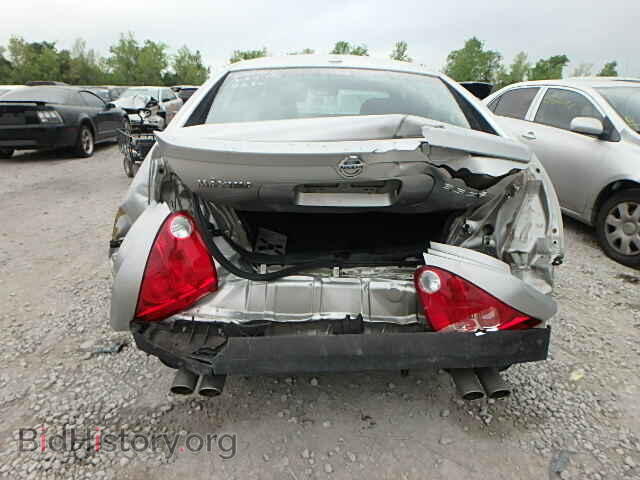 2006 NISSAN MAXIMA - VIN: 1N4BA41EX6C842686 - Фото 9