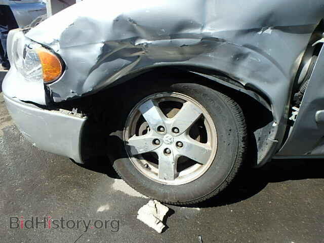 2007 DODGE CARAVAN - VIN: 2D4GP44L97R104849 - Фото 9