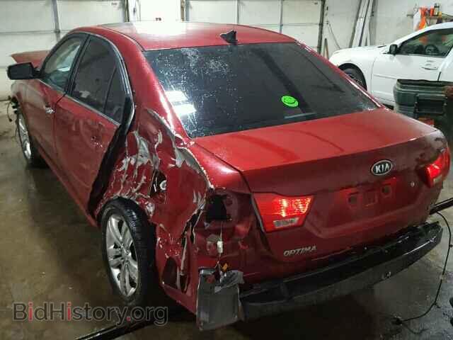 2010 KIA OPTIMA - VIN: KNAGH4A88A5422344 - Photo 3