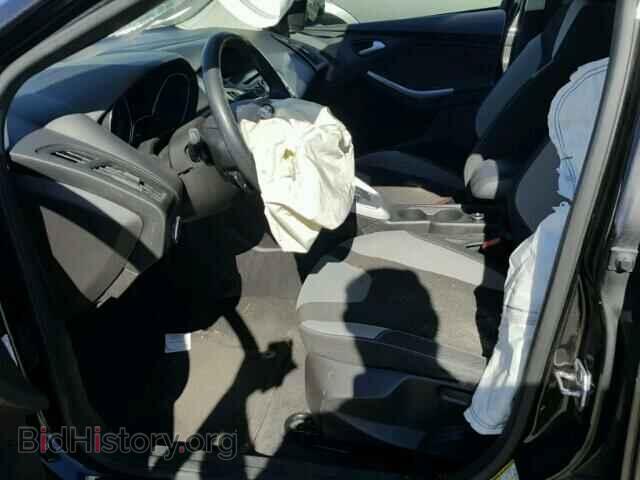 2012 FORD FOCUS - VIN: 1FAHP3F24CL403125 - Фото 5