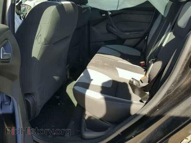 2012 FORD FOCUS - VIN: 1FAHP3F24CL403125 - Фото 6
