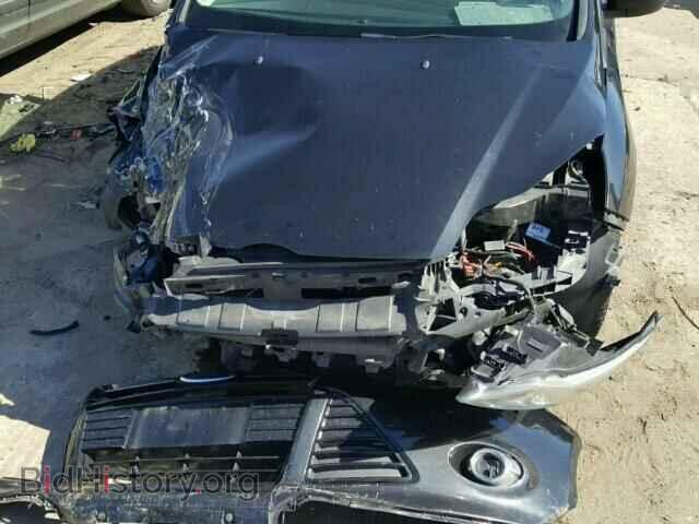 2012 FORD FOCUS - VIN: 1FAHP3F24CL403125 - Фото 7