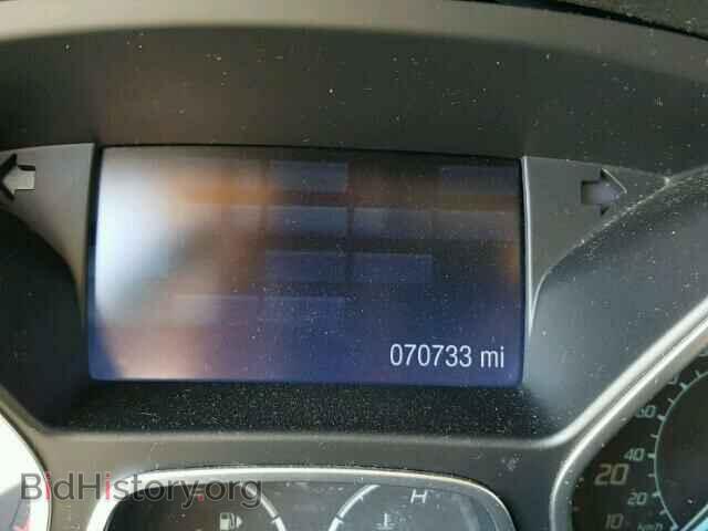 2012 FORD FOCUS - VIN: 1FAHP3F24CL403125 - Фото 8