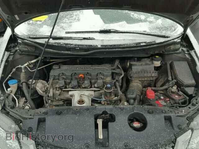 2013 HONDA CIVIC - VIN: 2HGFB2F8XDH502143 - Photo 7