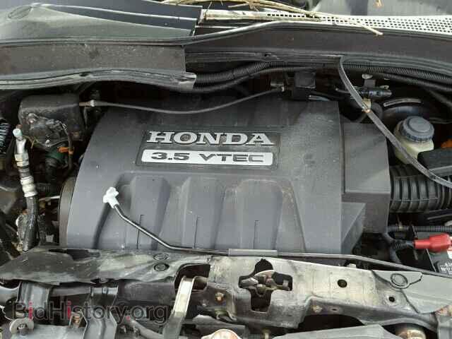 2007 HONDA PILOT - VIN: 2HKYF18697H514023 - Фото 7
