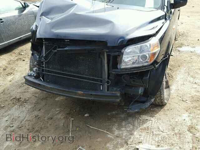 2007 HONDA PILOT - VIN: 2HKYF18697H514023 - Фото 10