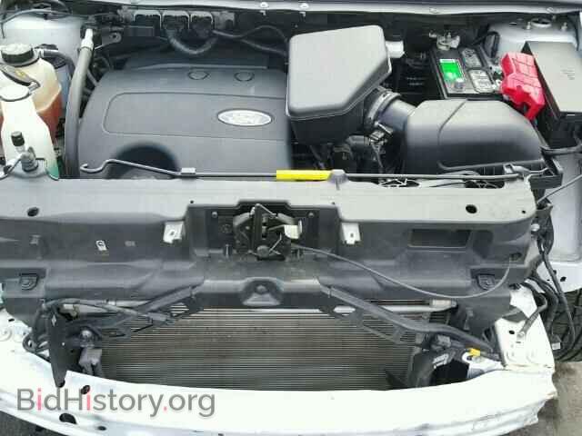 2013 FORD EDGE - VIN: 2FMDK3KC2DBB35288 - Фото 7