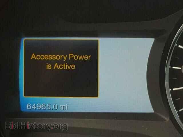 2013 FORD EDGE - VIN: 2FMDK3KC2DBB35288 - Фото 8
