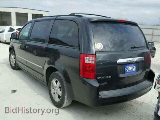 2010 DODGE CARAVAN - VIN: 2D4RN5D1XAR280464 - Photo 3