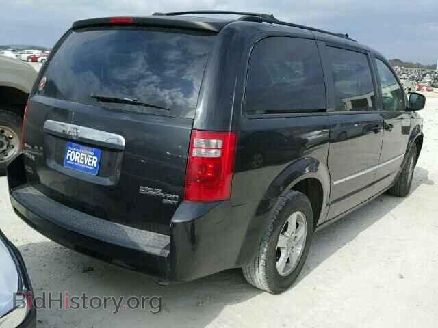 2010 DODGE CARAVAN - VIN: 2D4RN5D1XAR280464 - Photo 4