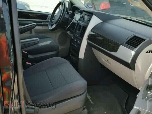 2010 DODGE CARAVAN - VIN: 2D4RN5D1XAR280464 - Photo 5