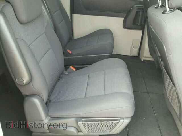 2010 DODGE CARAVAN - VIN: 2D4RN5D1XAR280464 - Photo 6