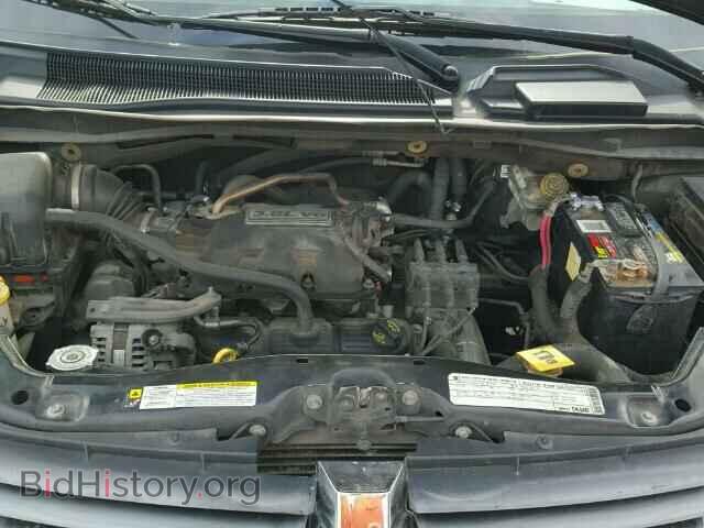 2010 DODGE CARAVAN - VIN: 2D4RN5D1XAR280464 - Photo 7
