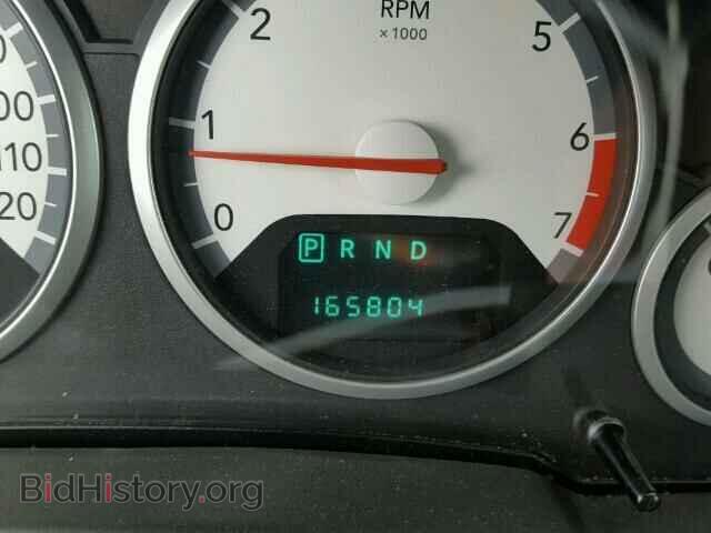2010 DODGE CARAVAN - VIN: 2D4RN5D1XAR280464 - Photo 8